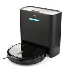 【新品・未使用】Eufy Clean G40＋ Amazon.com - eufy by Anker, eufy Clean G40Hybrid+, Robot